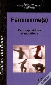Capa do artigo Féminisme(S) ; Recompositions Et Mutations