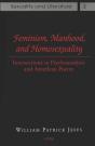 Feminism,Manhood,And Homosexuality - Preview