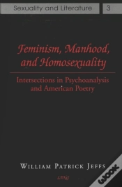 Capa do artigo Feminism,Manhood,And Homosexuality