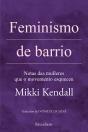 Feminismo De Barrio - Preview