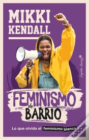 Capa do artigo Feminismo De Barrio