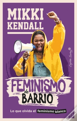 Capa do artigo Feminismo De Barrio