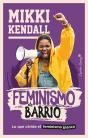 Feminismo De Barrio - Preview