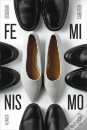 Capa do artigo Feminismo