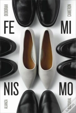 Capa do artigo Feminismo