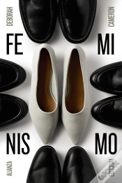 Capa do artigo Feminismo