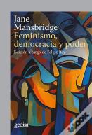Feminismo, Democracia Y Poder