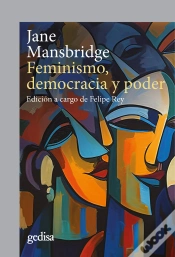 Capa do artigo Feminismo, Democracia Y Poder