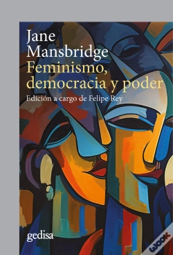 Capa do artigo Feminismo, Democracia Y Poder