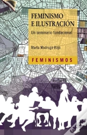 Capa do artigo Feminismo E Ilustración