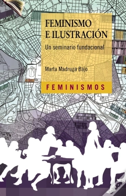 Capa do artigo Feminismo E Ilustración