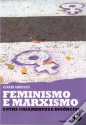 Capa do artigo Feminismo e Marxismo