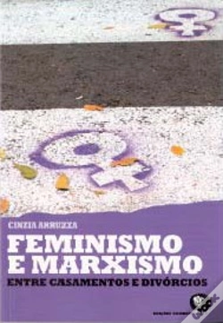 Capa do artigo Feminismo e Marxismo
