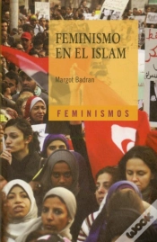 Capa do artigo Feminismo En El Islam  
