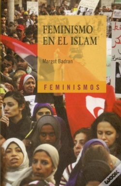 Capa do artigo Feminismo En El Islam  