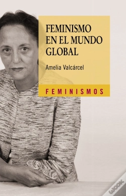 Capa do artigo Feminismo En El Mundo Global