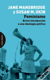 Capa do artigo Feminismo