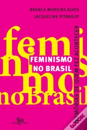 Capa do artigo Feminismo No Brasil