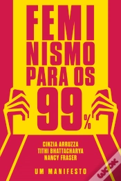 Capa do artigo Feminismo para os 99%
