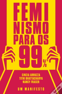 Capa do artigo Feminismo para os 99%