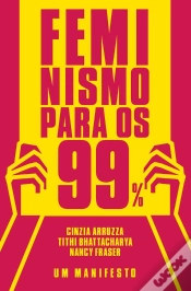 Capa do artigo Feminismo Para Os 99%