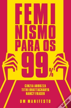Capa do artigo Feminismo Para Os 99%