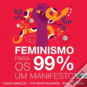 Capa do artigo Feminismo Para Os 99%