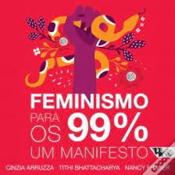 Capa do artigo Feminismo Para Os 99%