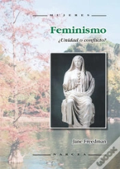 Capa do artigo Feminismo. ¿Unidad O Conflicto?