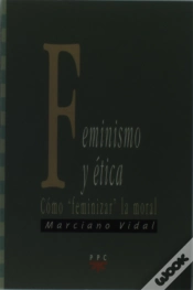 Capa do artigo Feminismo Y Ética