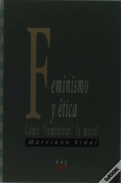 Capa do artigo Feminismo Y Ética