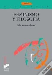 Capa do artigo Feminismo Y Filosofía