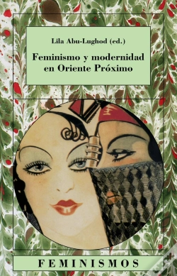 Capa do artigo Feminismo Y Modernidad En Oriente Próximo