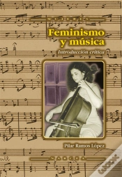 Capa do artigo Feminismo Y Música
