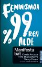 Feminismoa % 99ren Alde - Preview