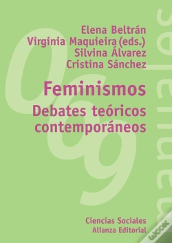 Capa do artigo Feminismos