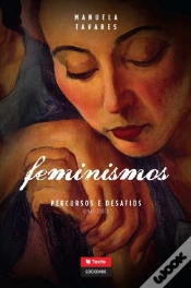 Capa do artigo Feminismos