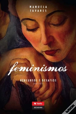 Capa do artigo Feminismos