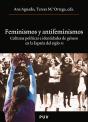 Feminismos Y Antifeminismos - Preview