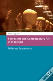 Capa do artigo Feminisms And Contemporary Art In Indonesia