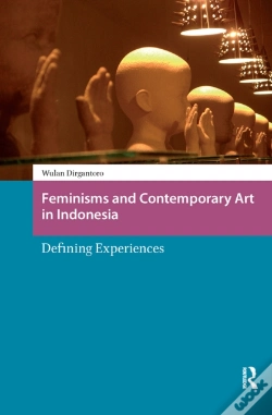 Capa do artigo Feminisms And Contemporary Art In Indonesia