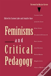 Capa do artigo Feminisms And Critical Pedagogy