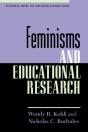 Feminisms And Educational Research - Preview