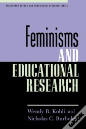 Feminisms And Educational Research