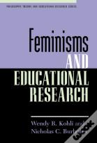 Feminisms And Educational Research