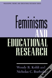Feminisms And Educational Research