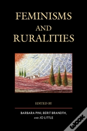 Capa do artigo Feminisms And Ruralities
