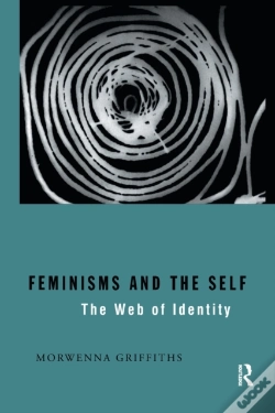 Capa do artigo Feminisms And The Self