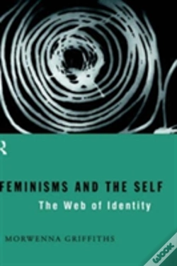 Capa do artigo Feminisms And The Self