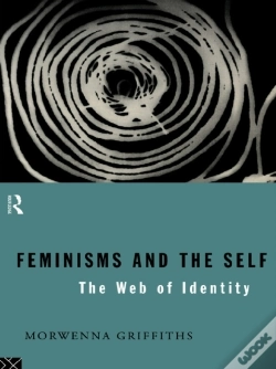 Capa do artigo Feminisms And The Self